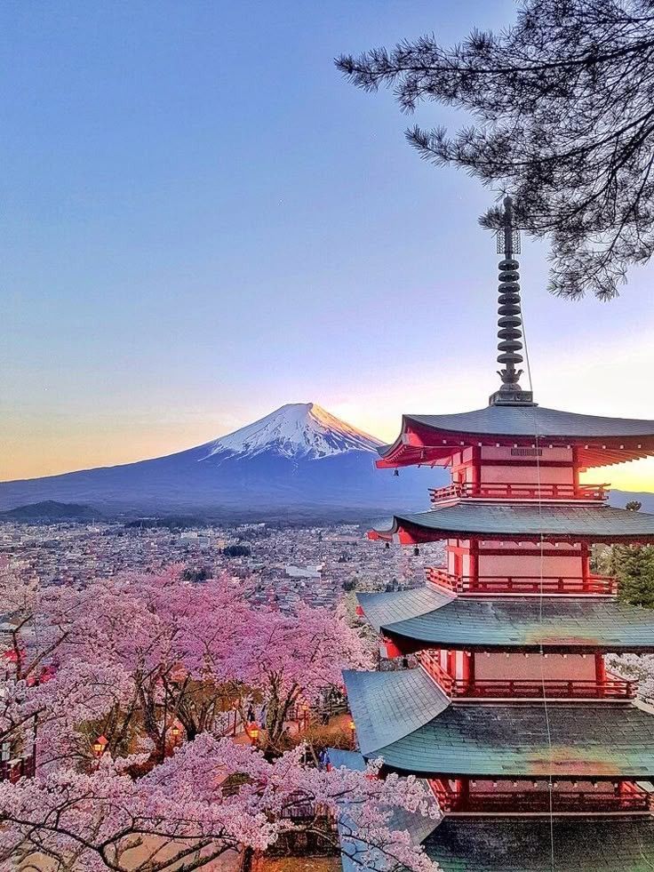 Elegant Japonya Turu THY ile Ekstra Turlar Dahil Vizesiz / 7 Gece Otel Konaklamalı / İstanbul Çıkışlı