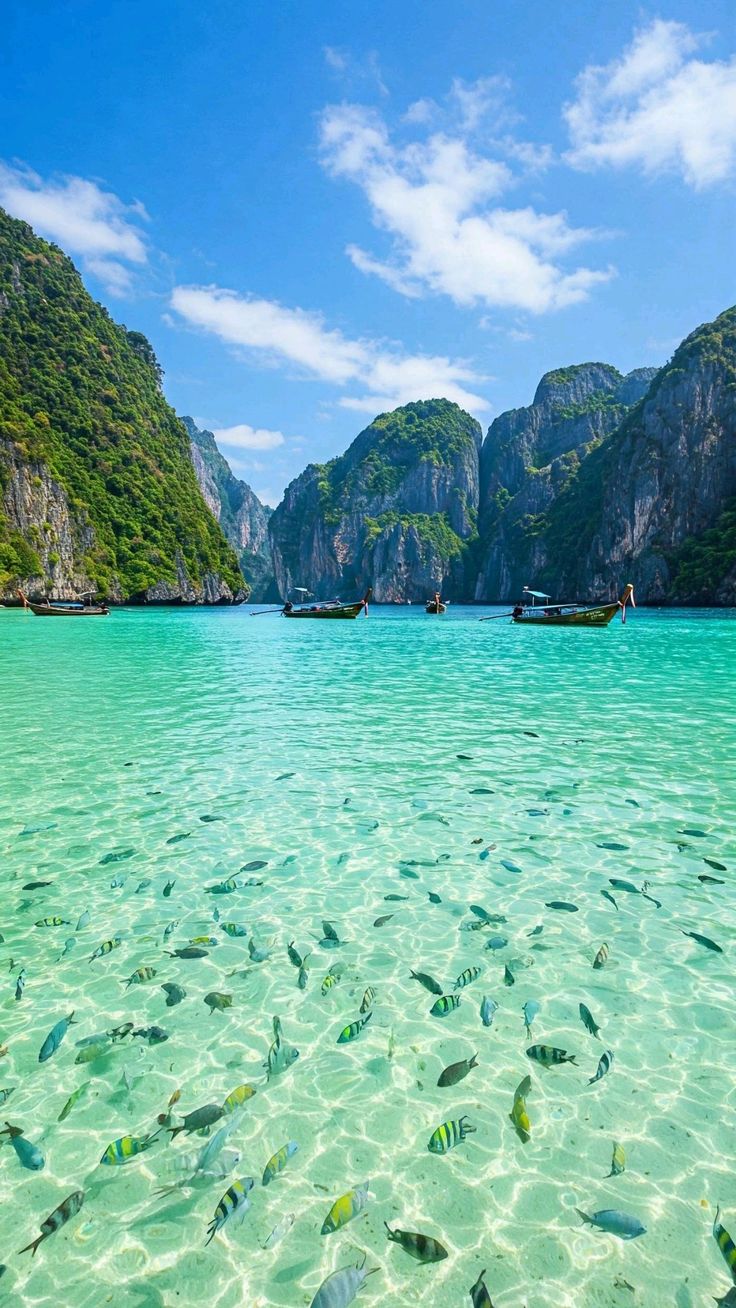 Tayland Turu 7 Gece 8 Gün