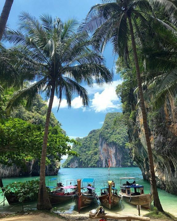 Tayland
